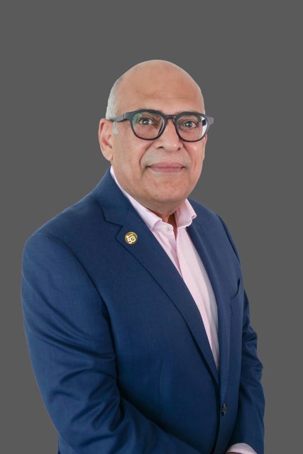 Dr. Zaka Ullah Khan