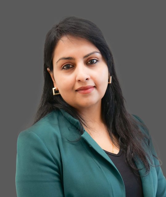 Gayathri Rahul