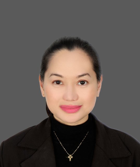 Novelle Magbanua