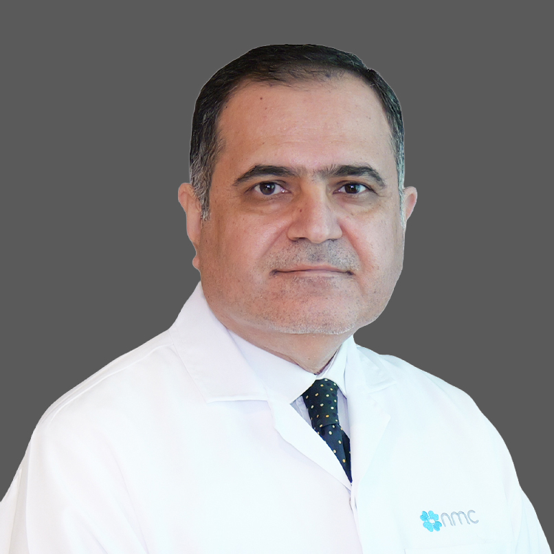 Dr. Abdulla Alnakshabandi