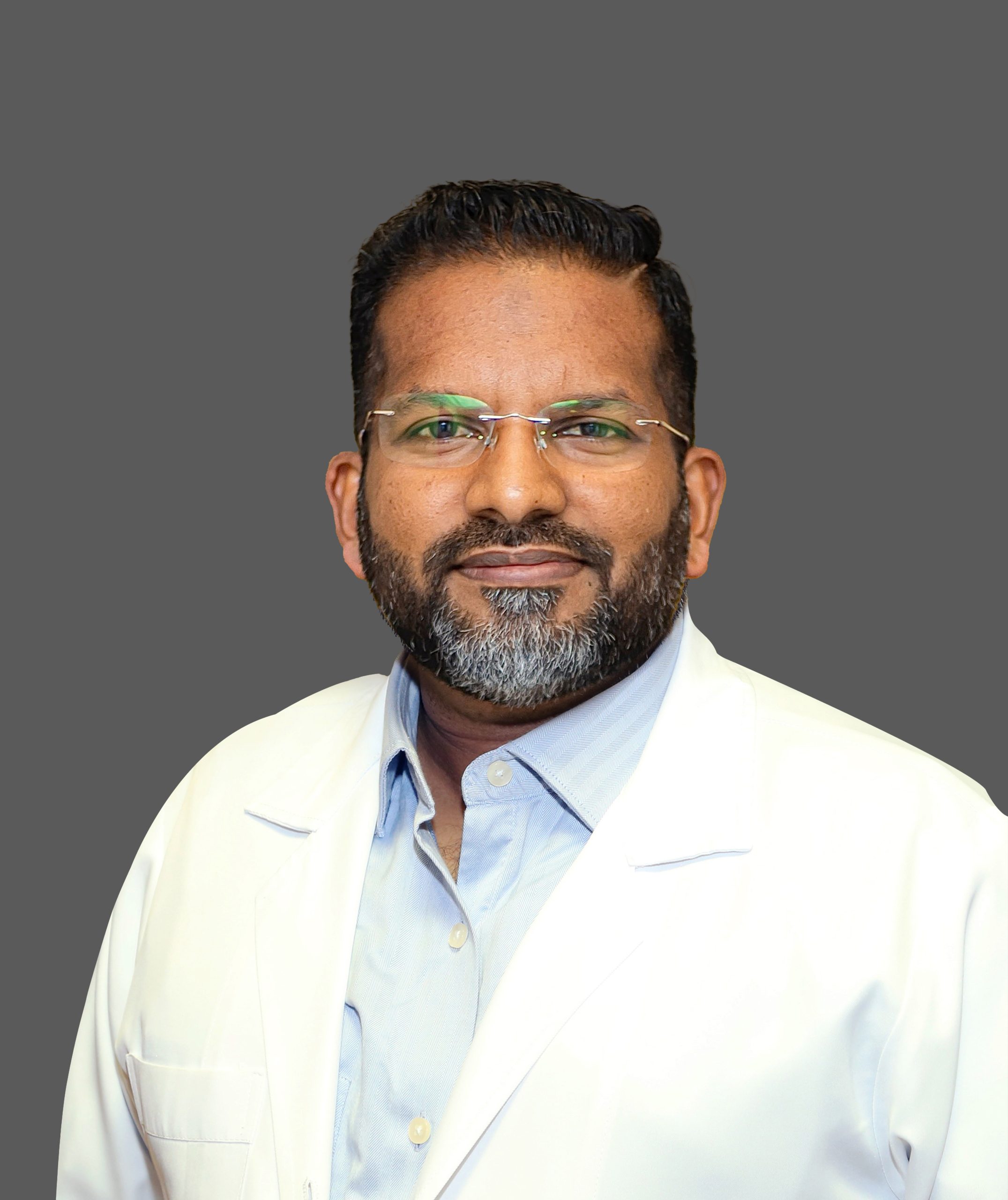 Dr. Zakir K Mohamed
