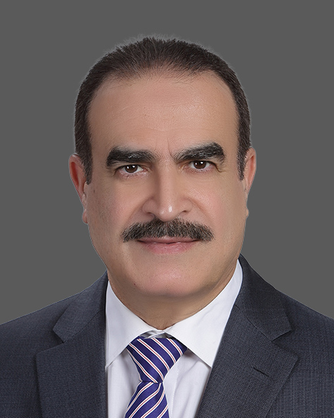 Dr Abdulrazzaq Almadan