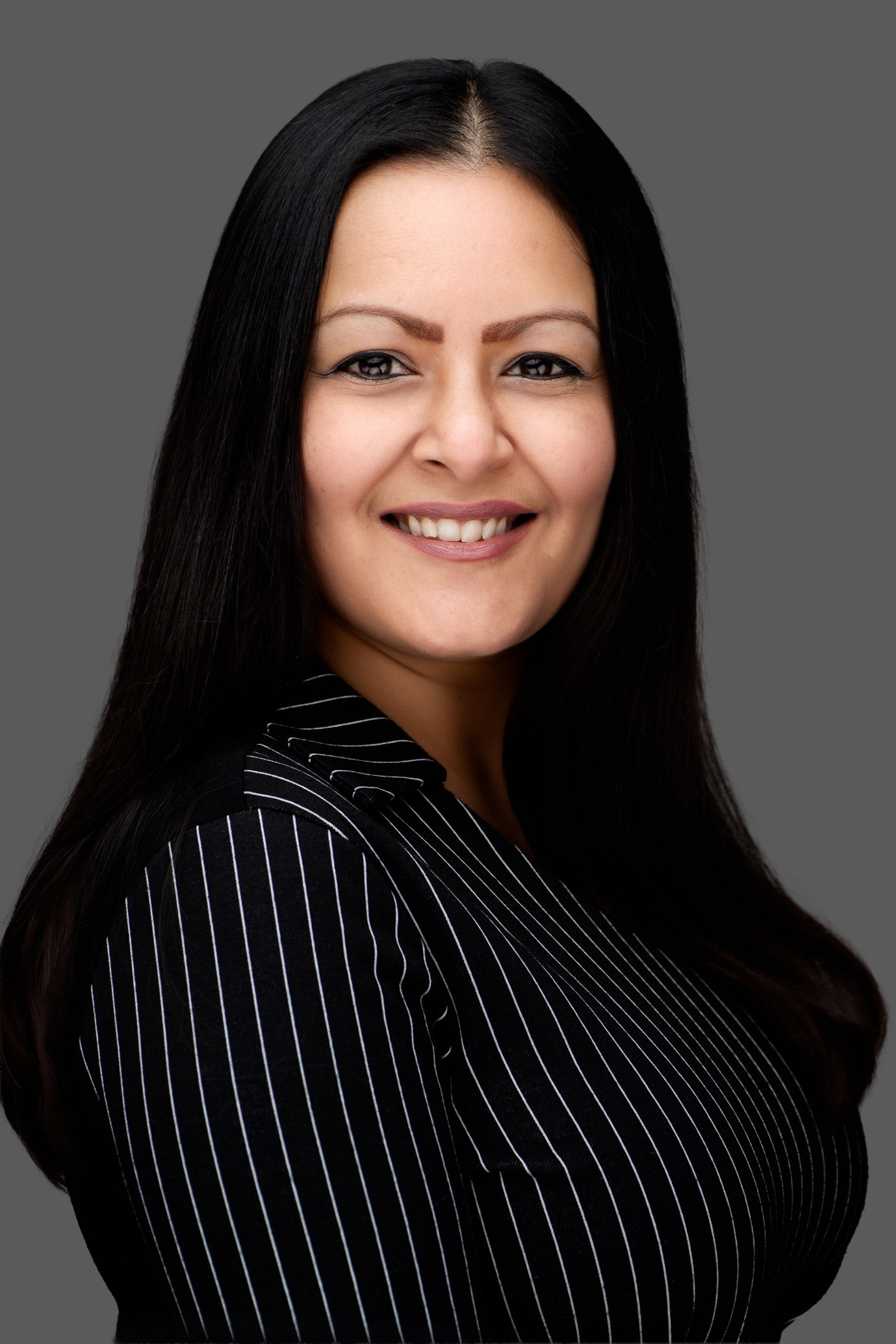 Dr. Amrita Kumar