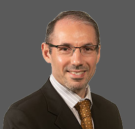 Dr Samer El Kaissi