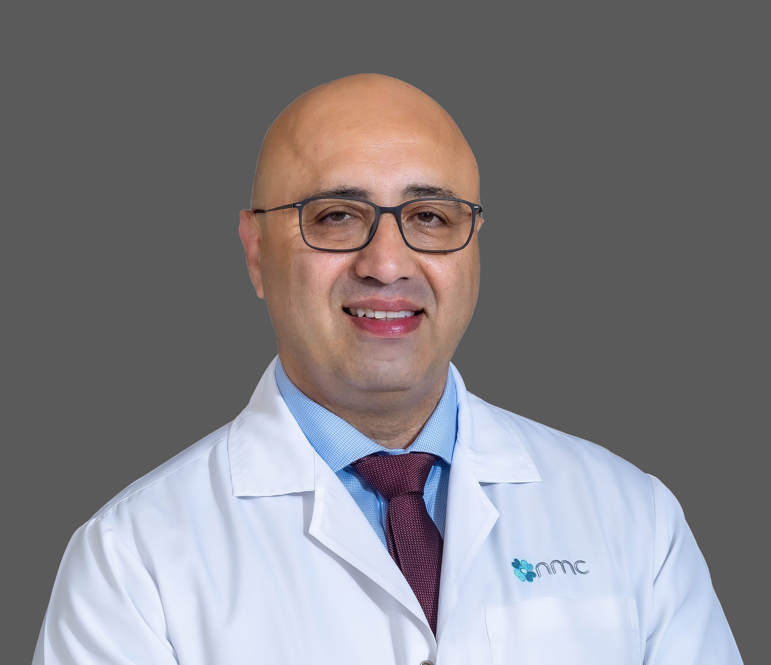 Dr. Soroush Sohrabi