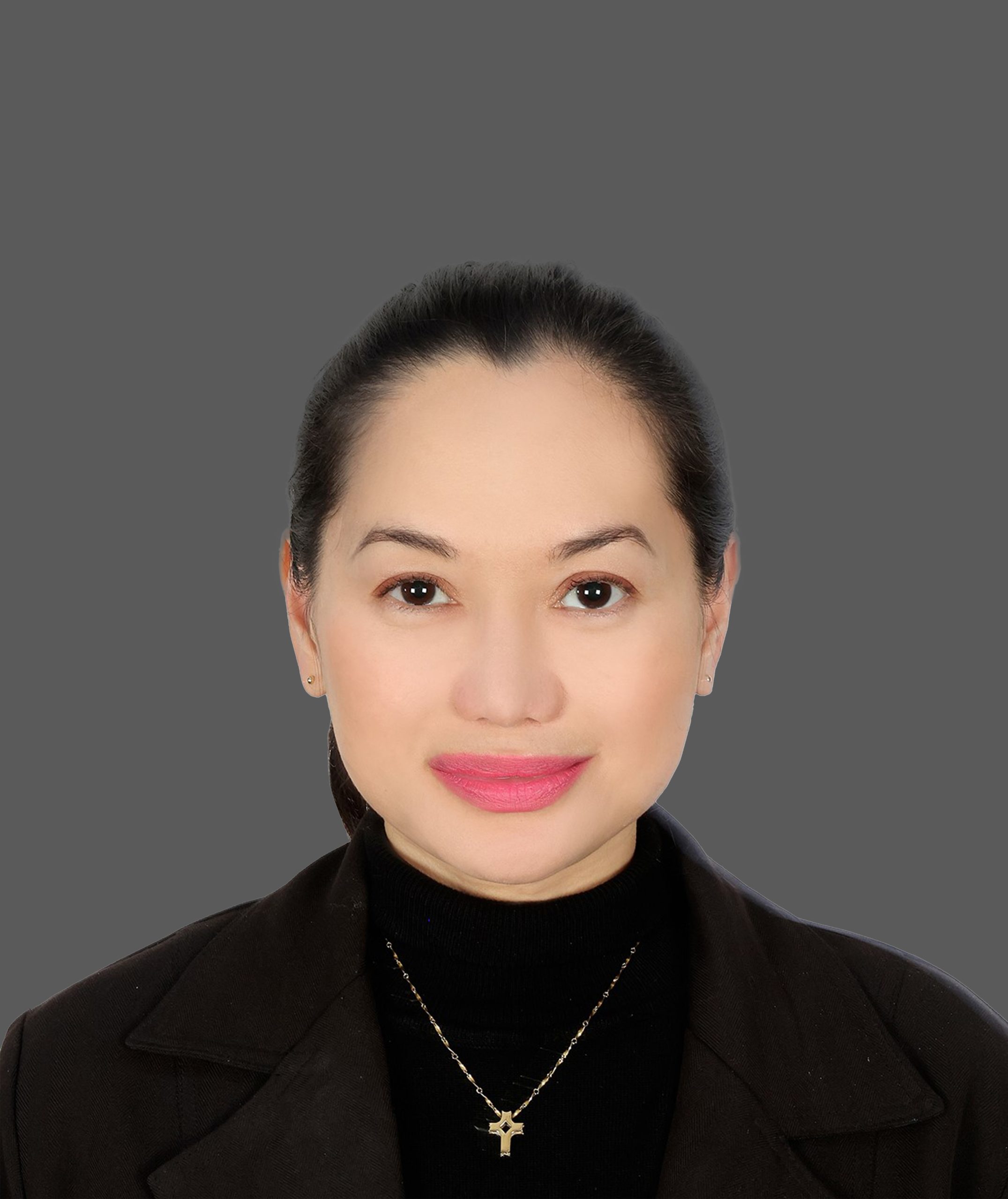 Novelle Magbanua