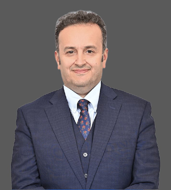 Prof. Mohammed Baguneid