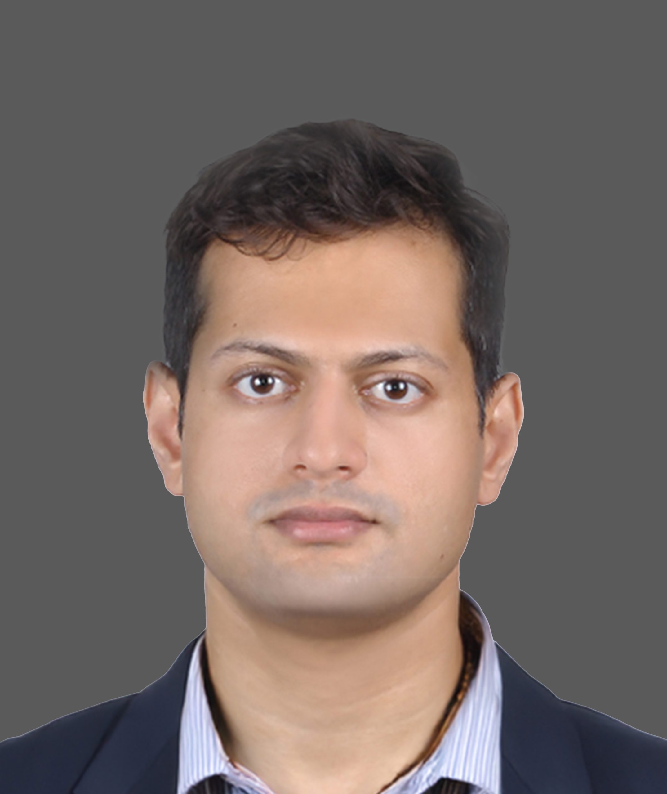 Rohith R. Nair