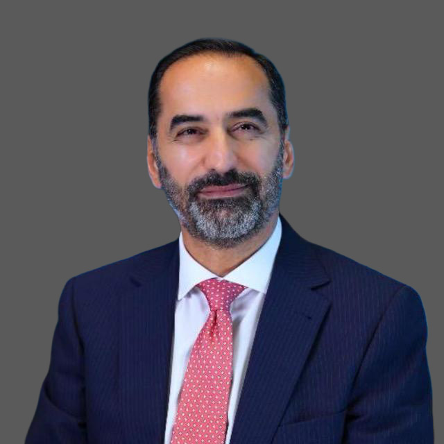 Dr. Sadoon S Sadoon