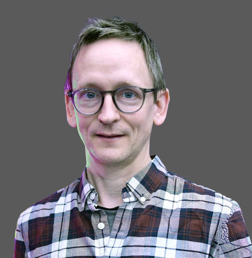 Prof. Daniel S. Elson