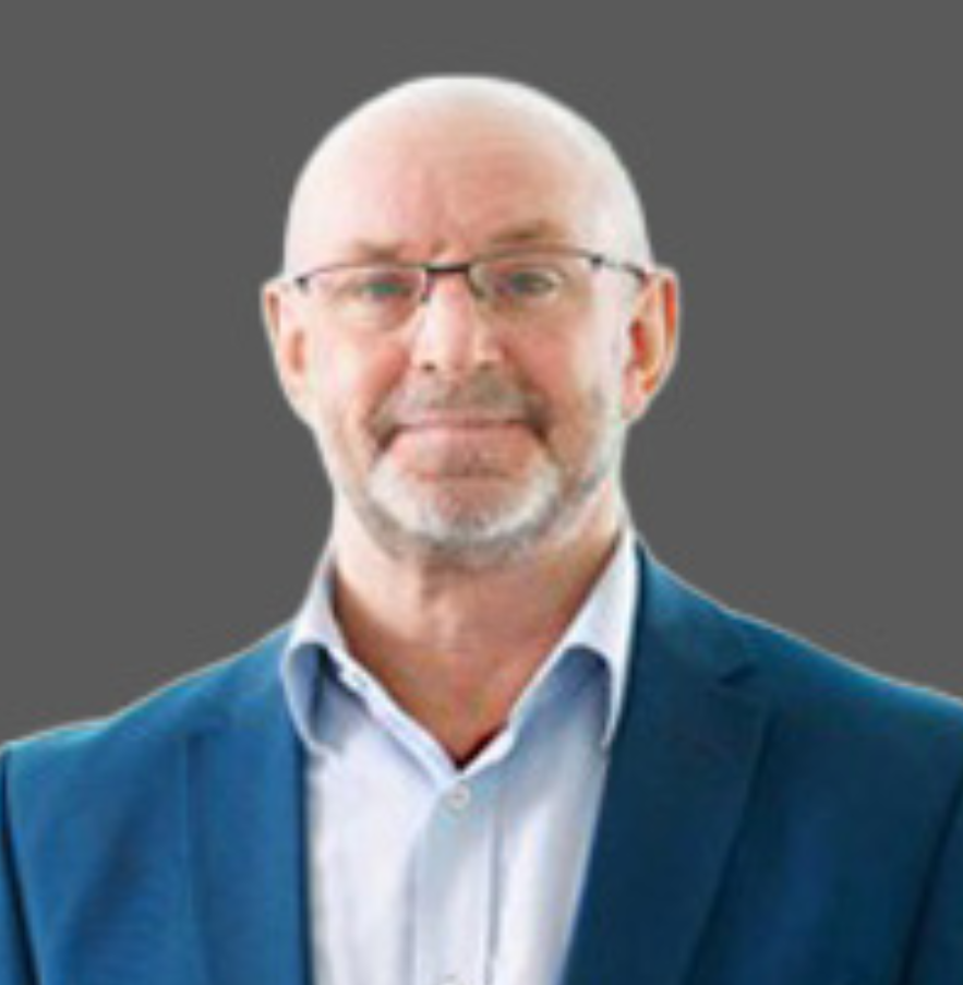 Prof. Ian Chetter