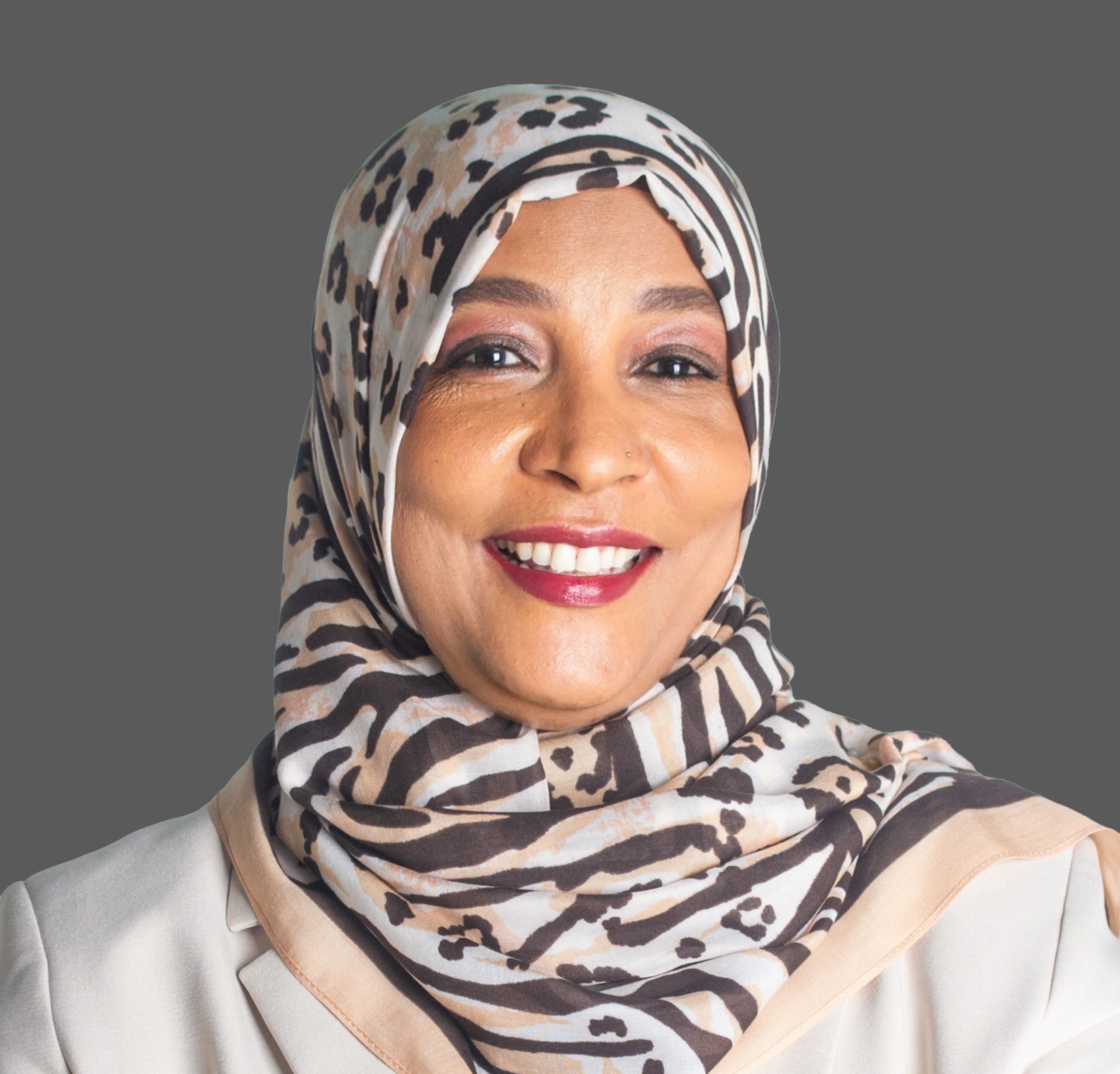 Dr. Mona B. E. Sulieman
