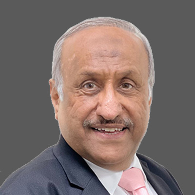 Dr Suhail Mohamed Kazim